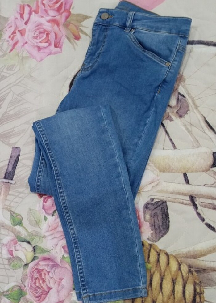 Kot pantolon - Görsel 3