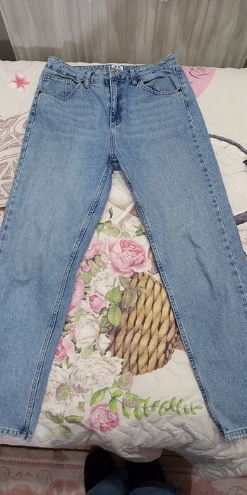 Kot pantolon - Görsel 3