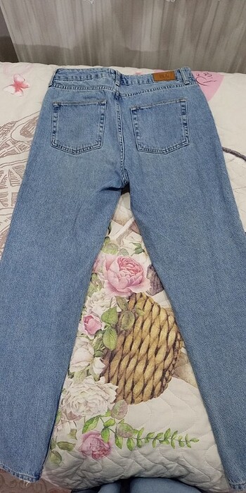 Kot pantolon - Görsel 4