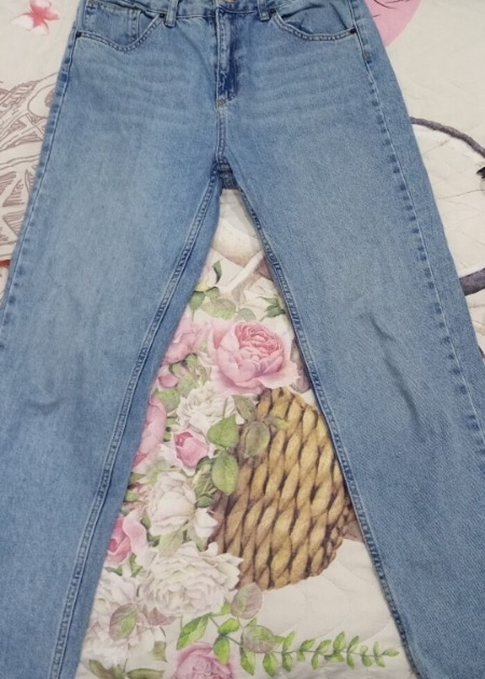 Kot pantolon - Görsel 3