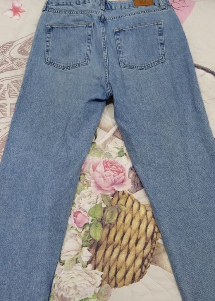 Kot pantolon - Görsel 4