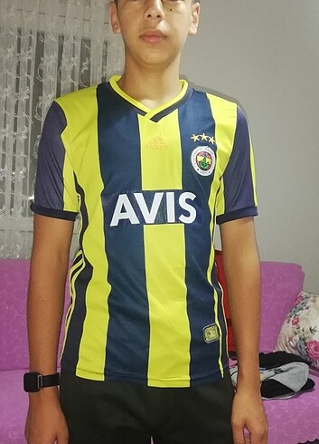 Fenerbahçe forma