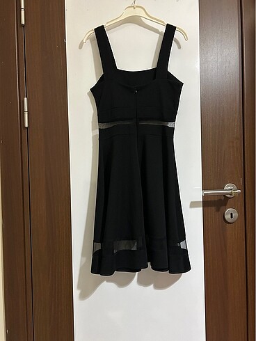 Diğer Mini elbise