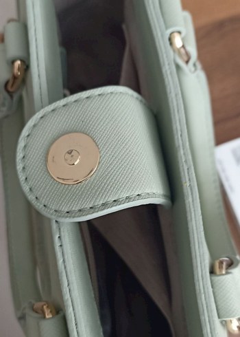 Pierre Cardin kol çantası - Görsel 3