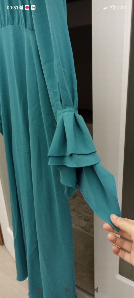 Armine elbise - Görsel 2