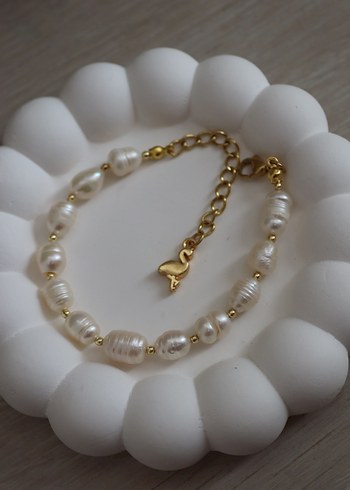 İnci Kadın Bileklik - Görsel 2