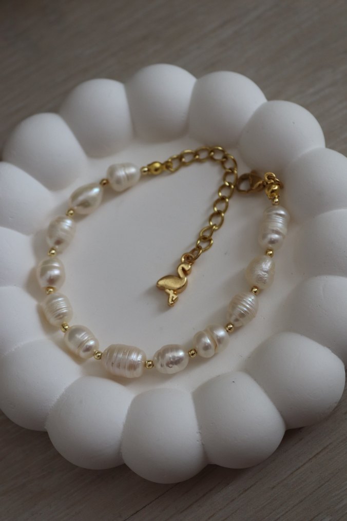 İnci Kadın Bileklik - Görsel 2