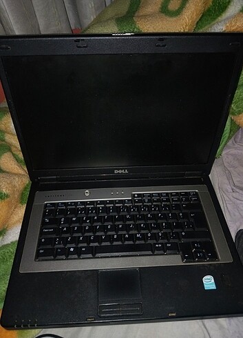 Dell laptop 