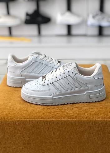 Adidas Dassler Spor Ayakkabı