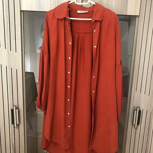 Tesettür Tunik