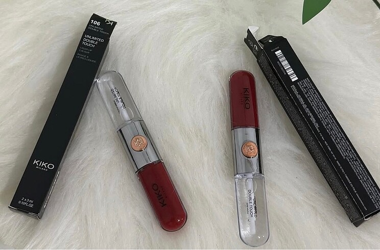 Ruj gloss