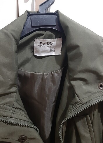 LC Waikiki Ceket