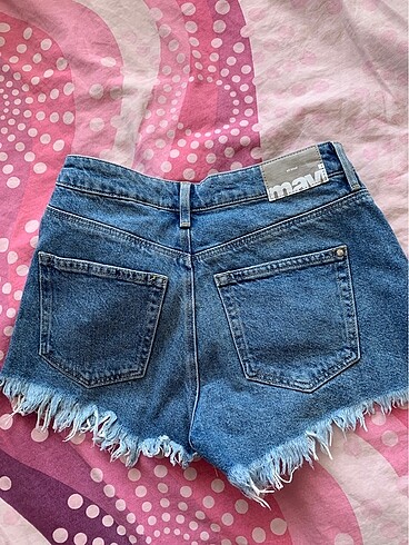 Mavi Jeans Mavi şort