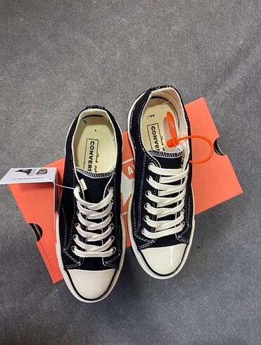 Chuck Taylor Vintage