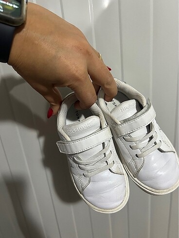 Tommy Hilfiger Tommy Hilfiger Sneaker