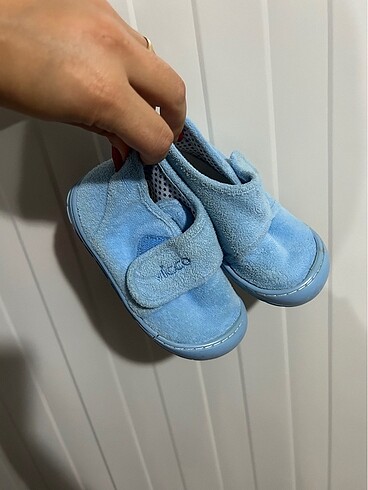 Vicco Ev Botu