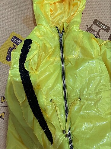 BG Store B&G Store Yağmurluk