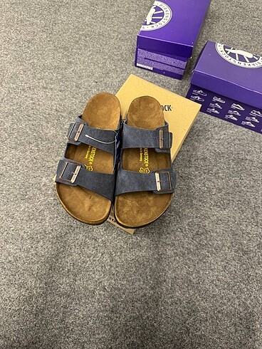 Birkenstock Terlik