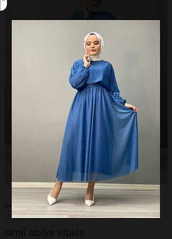Diğer Bağaç Moda simli abiye elbise
