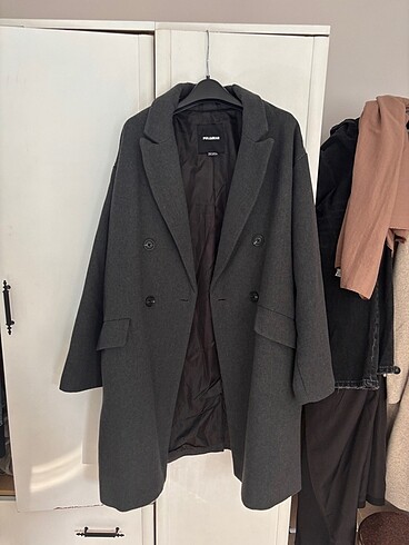 Pull bear kaban
