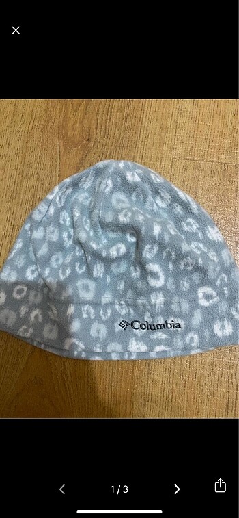 Columbia bere