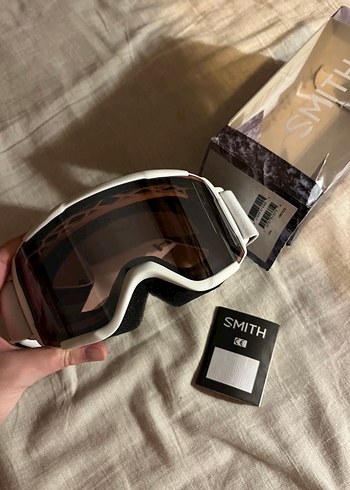 Diğer Smith S Kayak Gozlugu