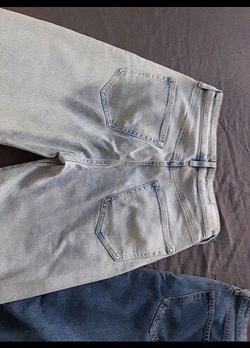 MAVI JEANS 2 PANTALON