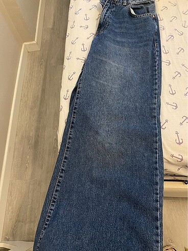 28 Beden LCW wideleg kot pantolon