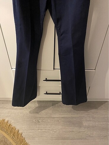 LCW Kadın İspanyol paça pantolon