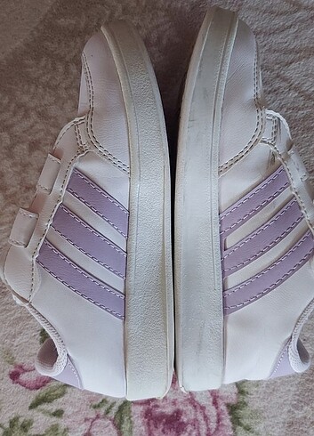 Adidas Kiz çocuk ayakkabı