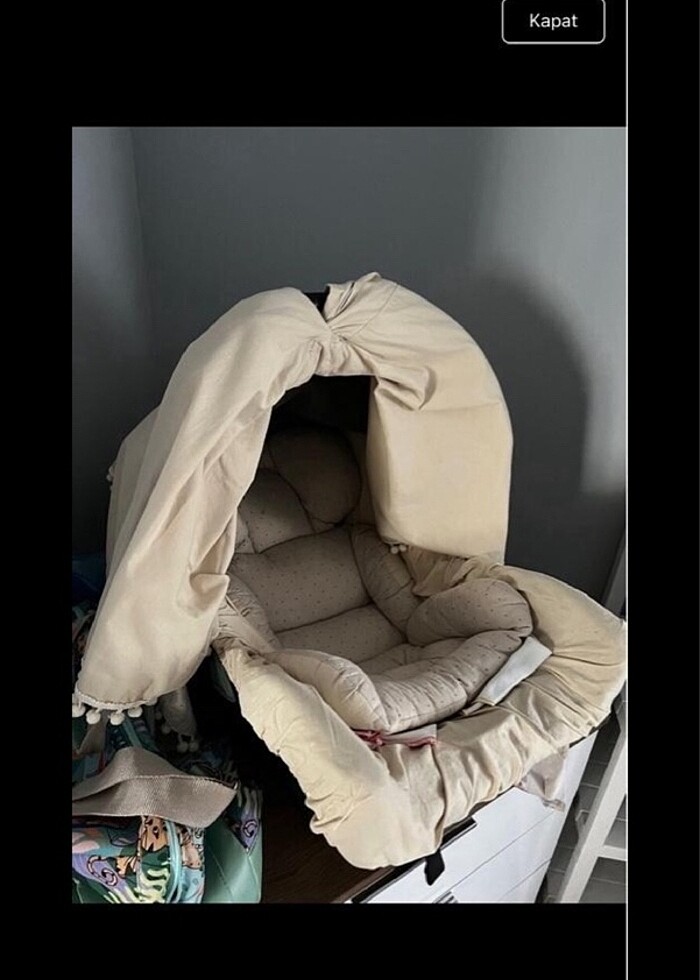 Puset 3 lü takım - Görsel 2