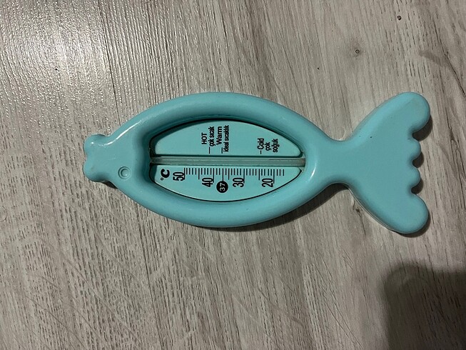 Banyo termometresi - Görsel 2