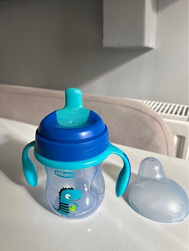 Chicco suluk - Görsel 2