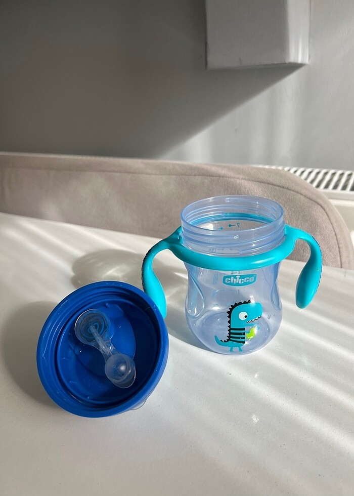 Chicco suluk - Görsel 4