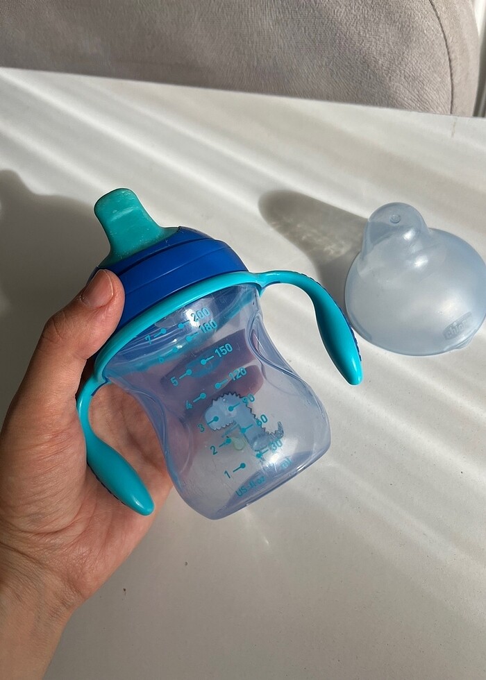 Chicco suluk - Görsel 5