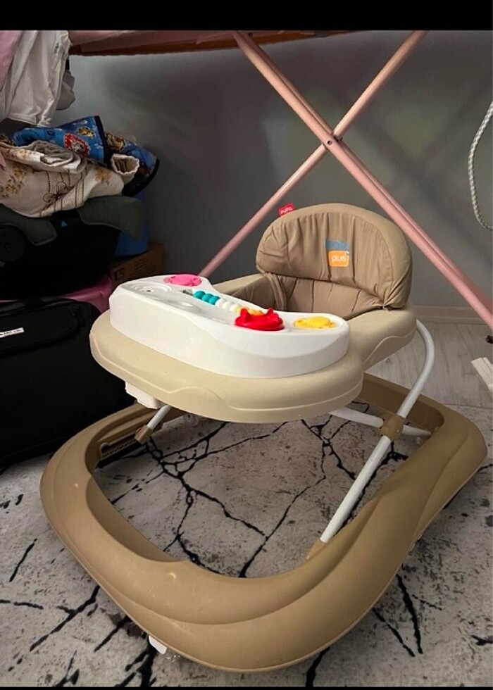 Yürüteç - Görsel 2