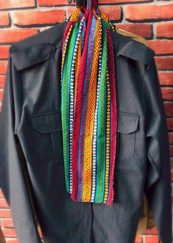 erkek yöresel takım - Görsel 6