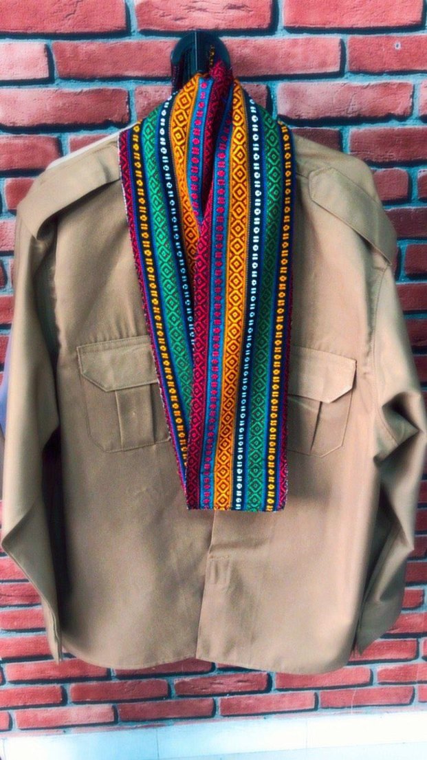 erkek yöresel takım - Görsel 5