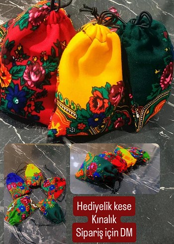 hediyelik - kınalık - kahvelik - Görsel 2