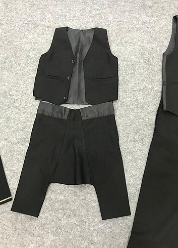 Diğer Standart Beden