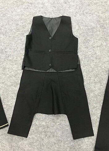 Çocuk takım - Görsel 2