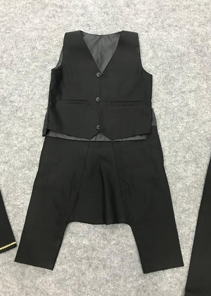 Çocuk takım - Görsel 2