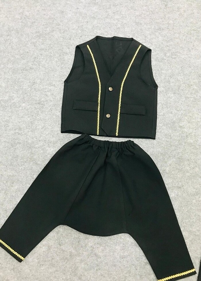 Çocuk takım - Görsel 3