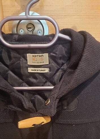 Koton Koton mevsimlik mont