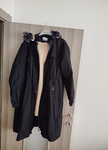 Diğer Spor model kışlık kaban