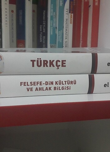 Limit Türkçe El kitabı Limit Felsefe Din Kültürü El kitabı 