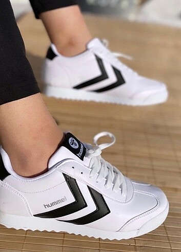 Hummel Beyaz unisex 