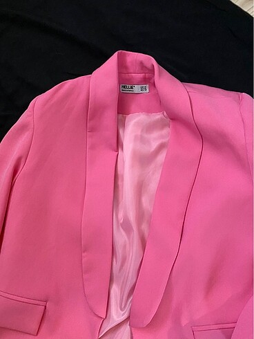 Blazer ceket