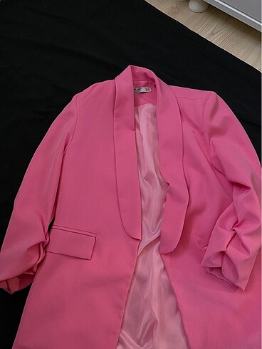 Diğer Blazer ceket