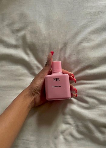 Zara Tuberose Kadın Parfümü
